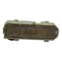 Luz Cortesia Alça Teto Pqp Fiat Toro 2016 A 2024 Original