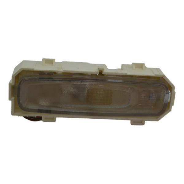 Luz Cortesia Quebra Sol Teto Direito Fiat Toro 2016 Original