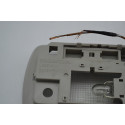 Luz Interna Cortesia Teto Traseiro Wrv Wr-v 2018 Original