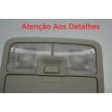 Luz Teto Interna Porta Oculos Chevrolet S10 2021 Original