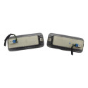 Par Luz Interna Lateral Teto Cortesia Tiggo 8 2023 Original