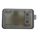 Luz Interna Cortesia Teto Ford Focus 2012 Original