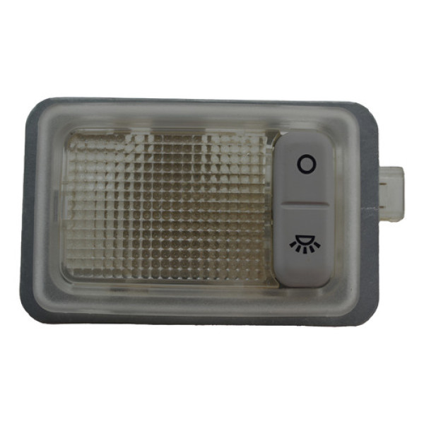 Luz Interna Cortesia Teto Ford Focus 2012 Original