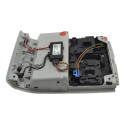 Luz Central Interna Teto Vw Polo 2018 Virtus Nivus Original