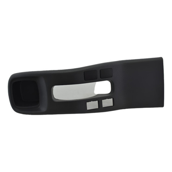 Moldura Acabamento Freio Mão Console Suzuki Sx4 2012 Origina