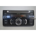 Radio Aparelho Som Painel Toyota Etios 2014 2015 Original