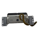 Relogio Visor Bordo Painel Pajero Tr4 2003 Original