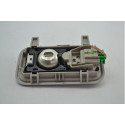 Luz Interna Cortesia Teto Traseira Citroen C3 2014 Original