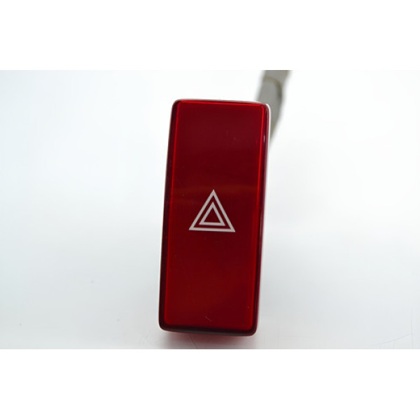 Botão Pisca Alerta Painel Honda Crv 2010 Original  - Original