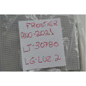 Luz Teto Interna Traseira Nissan Frontier 2020 Original