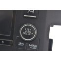 Radio Som Painel Honda Civic G10 2017 A 2021 Original
