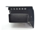 Difusor Lateral Esquerdo Painel Volkswagen Fox 2008 Original