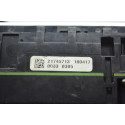 Comando Ar Condicionado Painel Vw Virtus Polo Nivus Original