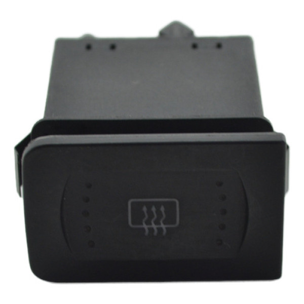 Botão Desembaçador Painel Golf 2009 Original