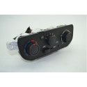 Comando Ar Condicionado Painel Renault Kwid 2022 Original