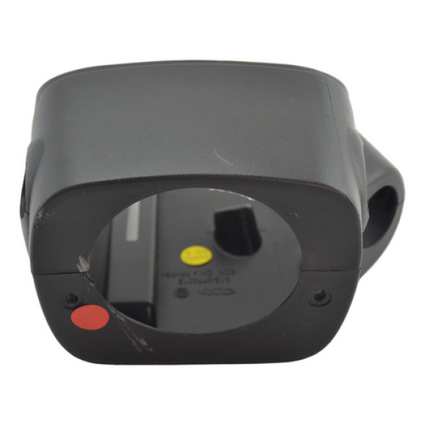 Acabamento Coluna Direção Painel Celer 2014 Original