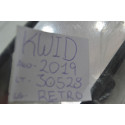 Espelho Retrovisor Interno Renault Kwid 2019 Original