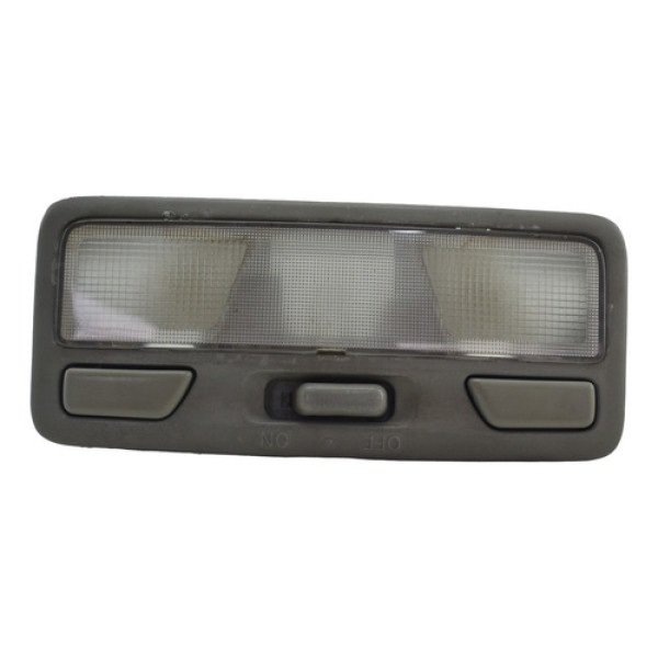 Luz Cortesia Interna Teto Mitsubishi Pajero Tr4 2003 Origina