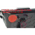 Difusor Saida Ar Lateral Esquerdo Painel Vw T-cross Original