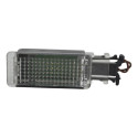 Luz Lampada Interna Vw Golf Tiguan Passat Original 5g0947409