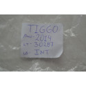 Botão Comando Retrovisor Chery Tiggo 2014 Original