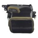 Difusor Lateral Esquerdo Painel Honda Civic 2007 Original