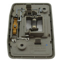 Luz Interna Teto Central Traseira S10 2023 Original
