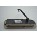 Sensor Do Alarme Fiat Linea 1.8 2012 554959230100