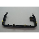 Moldura Radio Som Painel Chevrolet Vectra Original 93292210