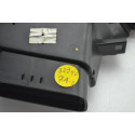Difusor Lateral Direito Painel Peugeot 208 2017 Original