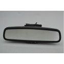 Espelho Retrovisor Interno Kia Sorento 2016 Original