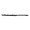 Friso Moldura Painel Central Voyage Saveiro Gol Original