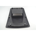 Moldura Superior Visor Radio Painel Ford Fiesta 2013 Origina