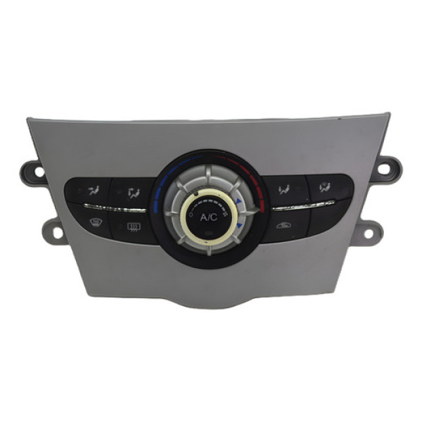 Comando Ar Condicionado Lifan 530 2016 Original