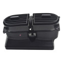 Difusor Central Painel Fiat Strada 2013 Siena Palio Original