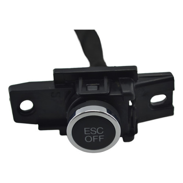 Botão Esc Off Controle Estabilidade Fiat 500 2014