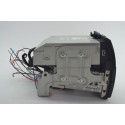Radio Aparelho Som Painel Honda City 2010 Original