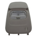 Luz Teto Cortesia Interna Citroen C3 Picasso 2013 Original