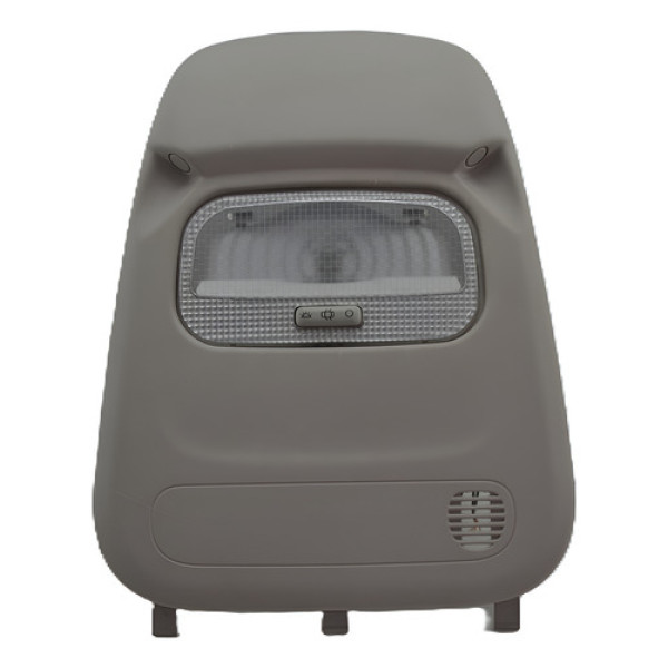 Luz Teto Cortesia Interna Citroen C3 Picasso 2013 Original