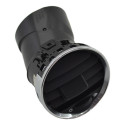 Difusor Saida Ar Lateral Lado Esquerdo 3008 Original