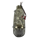 Luz Cortesia Central Interna Teto Audi A5 2014 Original