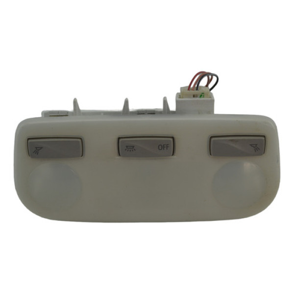 Luz Cortesia Interna Teto Renault Fluence 2013 Original