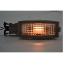 Par Luz Interna Teto Cortesia Vw Polo 2023 Nivus Original