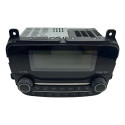 Radio Aparelho Som Bluetooth Painel Ka 2014 A 2021 Original