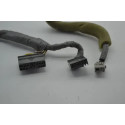 Plug Conector Chicote Radio Som New Civic 2011 Original