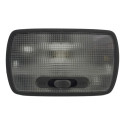 Luz Interna Teto Central Traseira Honda Civic 2007 Original