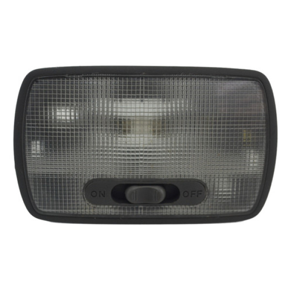 Luz Interna Teto Central Traseira Honda Civic 2007 Original