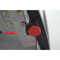 Radio Som Multimidia Painel Renault Sandero 2017 Logan Orig