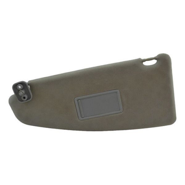 Quebra Sol Lado Esquerdo Motorista Fiat Doblo 2012 Original