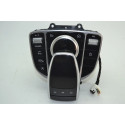 Comando Multimídia Touchpad Mercedes C200 2015-2021 Original